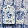 Watkins Publishing All Seeing Heart Oracle Kortos