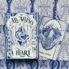 Watkins Publishing All Seeing Heart Oracle Kortos