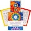 Meditacijos Kortos Chakra Watkins Publishing