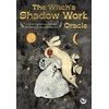 Watkins Publishing Oracle Kortų Rinkinys - The Witch's Shadow Work Oracle 40 Kortų Rinkinys su Knygele