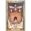 Watkins Publishing Sacred Sites Oracle Kortos