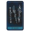 Taro Kortos Tarot Of Light And Shadow Watkins Publishing
