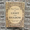 Taro Kortos Tarot Of Light And Shadow Watkins Publishing