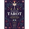 Weiser Books Reading Tarot Knyga Insight Edition