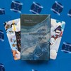 Weiser Books The Uncommon Tarot Kortos