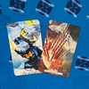 Weiser Books The Uncommon Tarot Kortos