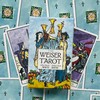 Tarot Kortos The Weiser Weiser Books