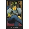 Weiser Books Visionary Woman Tarot taro kortos – mistinė kaladė saviugdai