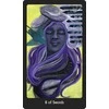 Weiser Books Visionary Woman Tarot taro kortos – mistinė kaladė saviugdai