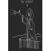 Weiser Books Wanderers Tarot Kortos