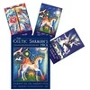 Welbeck Publishing The Celtic Shaman's Pack Kortos (Naujas Leidimas)