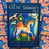 Welbeck Publishing The Celtic Shaman's Pack Kortos (Naujas Leidimas)