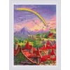 Riolis Skaičiuojamas kryželiu rinkinys "West Wind" 21x30 SR2177