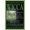 Wicca A Guide For The Solitary Practitioner Scott Cunningham Knyga Llewellyn