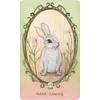 US Games Systems Wing, Hoof And Paw: An Animal Companion Oracle Kortos