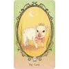 US Games Systems Wing, Hoof And Paw: An Animal Companion Oracle Kortos