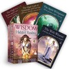 Hay House Wisdom Of The Hidden Realms Oracle Kortos