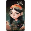 US Games Systems Wisdom Of The Wild Things Orakulo Kortos