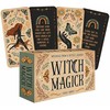 Rockpool Witch Magick: Messages From A Witch's Journey Kortos