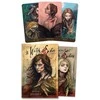 Llewellyn Witch Sister Taro Kortos