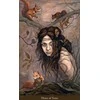 Llewellyn Witch Sister Taro Kortos