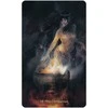 US Games Systems W.I.T.C.H. Woman in Total Control of Herself Oracle Kortos ir Vadovas