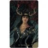 US Games Systems W.I.T.C.H. Woman in Total Control of Herself Oracle Kortos ir Vadovas