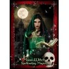 Solarus Orakulo kortų rinkinys - Witches of the Craft, 48 Kortos ir Gidas