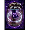 Witches Wisdom Oracle Kortos Solarus