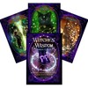 Witches Wisdom Oracle Kortos Solarus