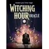 Rockpool Witching Hour Oracle kortos