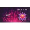 Wizardi Cards Beldizart Magic Is You WC0139