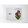 Wizardi Cards Beldizart Tulpės WC0173