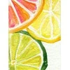 Wizardi Deimantinis paveikslas Citrus Fresh WD281 15*20 cm