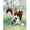 Wizardi Beldizart SALE Deimantines mozaikos rinkinys WD159