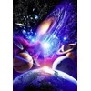 Wizardi Deimantinis paveikslas Infinite Universe WD2393