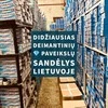 Wizardi Beldizart Deimantines mozaikos rinkinys WD301
