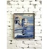 Wizardi Deimantinis paveikslas Love Cruising WD262 40*50 cm