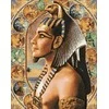Wizardi Deimantinis paveikslas Viceroy of God WD138 38*48 cm