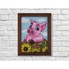 Wizardi Beldizart SALE Deimantines mozaikos rinkinys WD2295