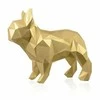 Beldizart Wizardi 3D Papercraft Kit Bulldog PP-2BMA-GLD