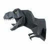 Beldizart Wizardi 3D popieriaus modeliavimo rinkinys Dinosaur PP-1DIZ-Žaidimas