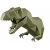Beldizart Wizardi 3D popieriaus modeliavimo rinkinys Dinozaūras PP-1DIZ-WAS