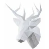 Beldizart Wizardi 3D popieriaus modelio rinkinys Deer PP-1OLP-WHT