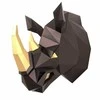 Beldizart WIZARDI 3D modelis raganosis juodas varis PP-1NSR-2CG