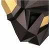 Beldizart WIZARDI 3D modelis raganosis juodas varis PP-1NSR-2CG