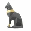 Beldizart Wizardi 3D popieriaus maketo rinkinys Katė PP-2KBA-2GR