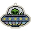 Wizardi Wood Beldizart (Box edition) Aliens WW296