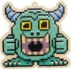 Wizardi Wood Beldizart (Box edition) Monster WW294