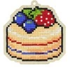 Wizardi Wood Beldizart Tortas WWP394